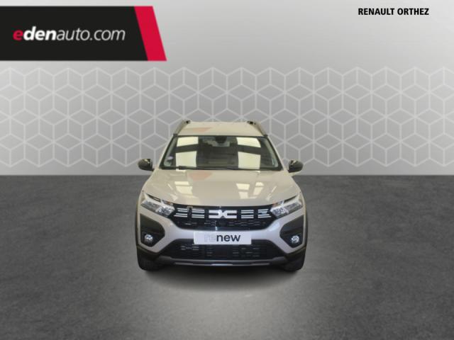 Dacia Jogger image 6