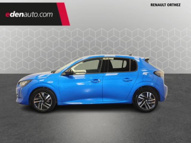 Peugeot 208 image 5