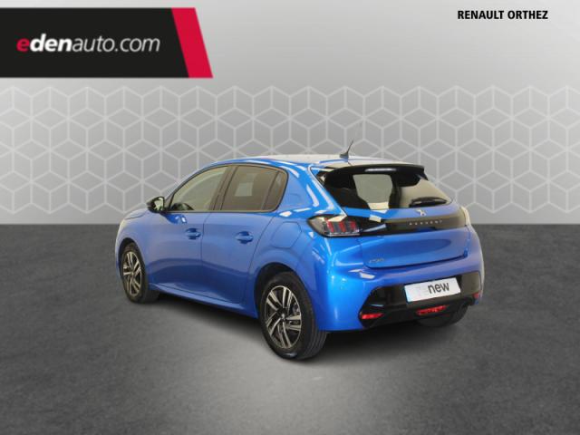 Peugeot 208 image 4