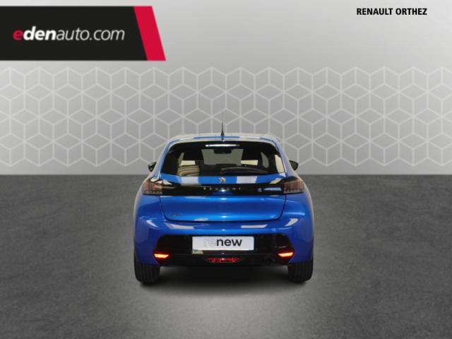 Peugeot 208 image 6