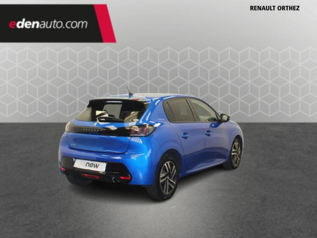 Peugeot 208 image 1