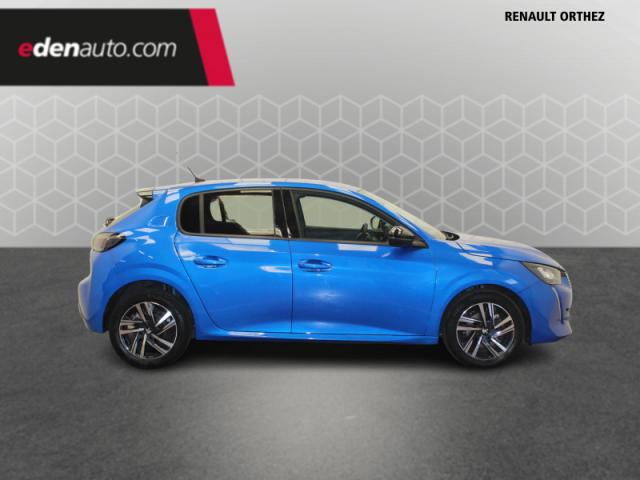 Peugeot 208 image 3