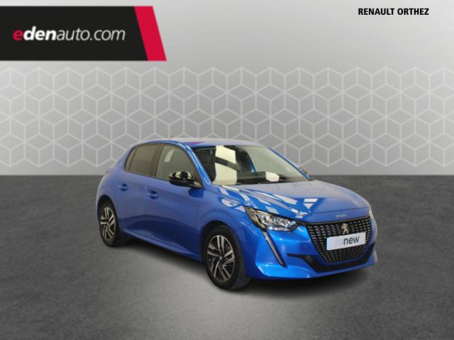 Peugeot 208 image 7