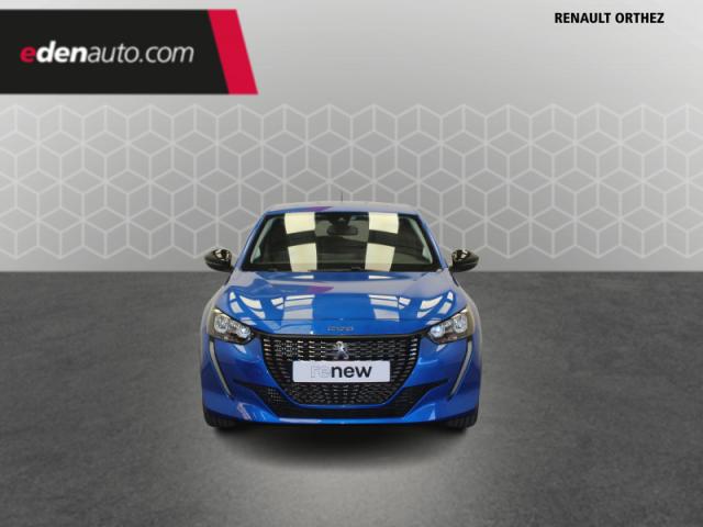 Peugeot 208 image 2