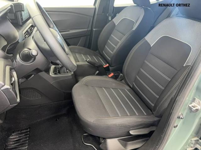 Dacia Sandero image 5