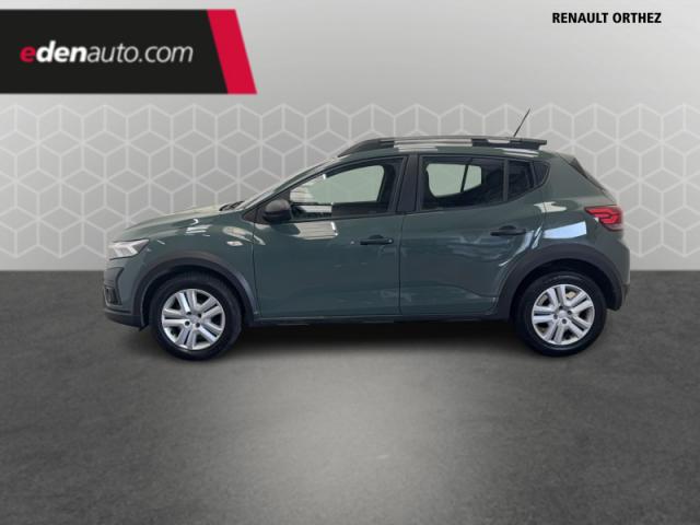 Dacia Sandero image 4