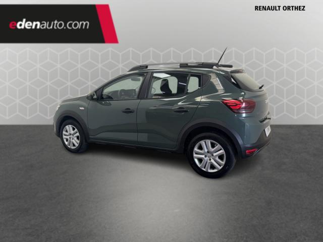 Dacia Sandero image 2