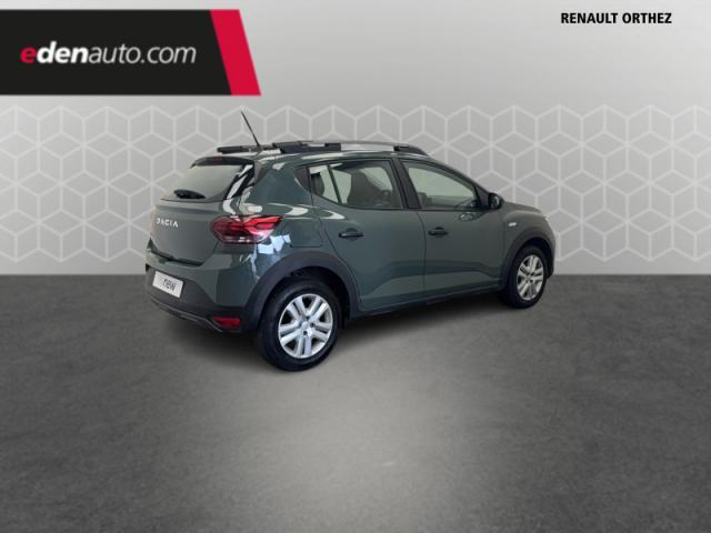 Dacia Sandero image 3