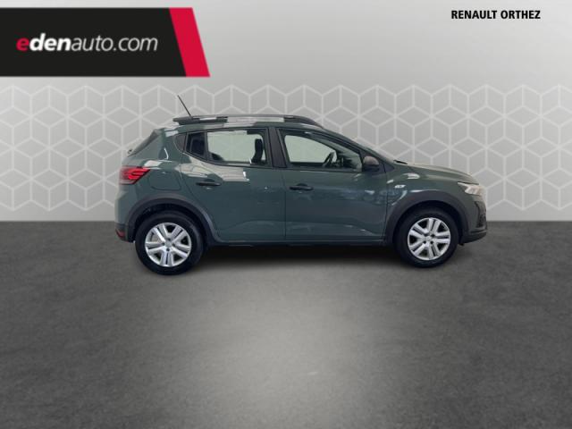 Dacia Sandero image 9
