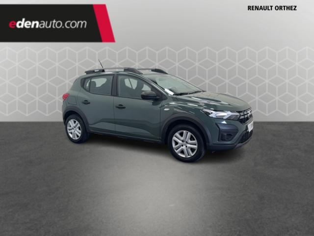 Dacia Sandero image 1
