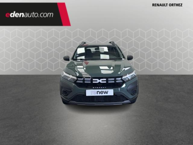 Dacia Sandero image 6
