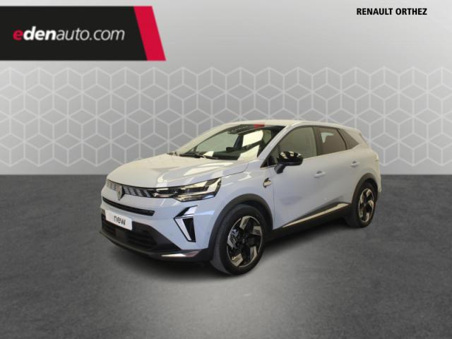 Renault Symbioz E-Tech Full Hybrid 145 Techno