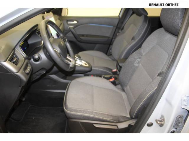 Renault Symbioz image 4
