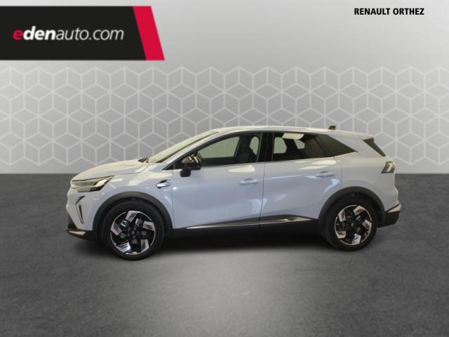 Renault Symbioz image 3