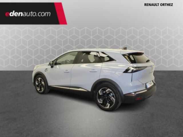 Renault Symbioz image 1