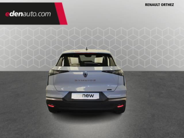 Renault Symbioz image 6