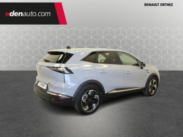Renault Symbioz image 9