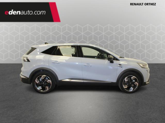 Renault Symbioz image 7