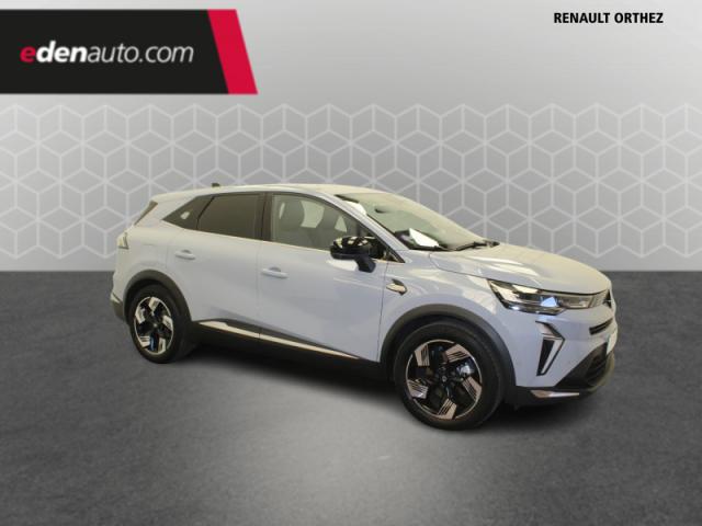 Renault Symbioz image 5