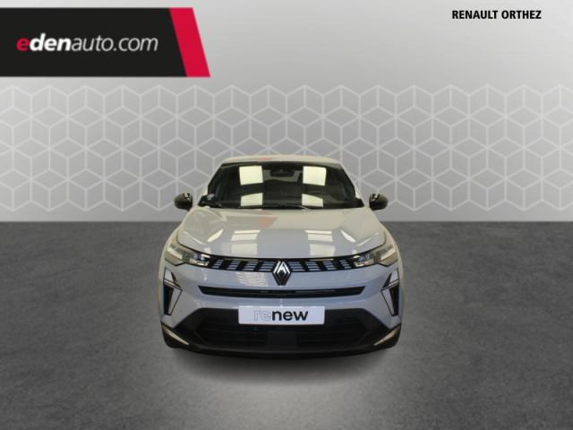 Renault Symbioz image 2
