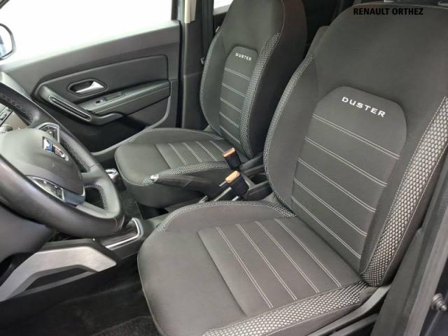 Dacia Duster image 9