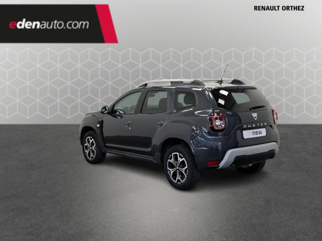 Dacia Duster image 6