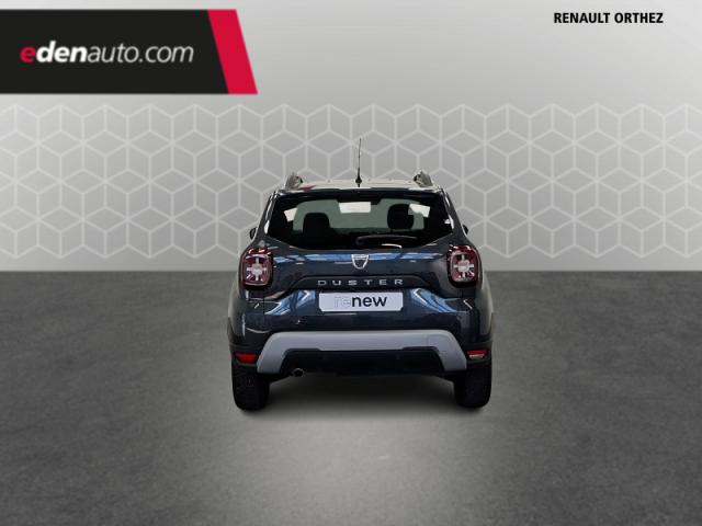 Dacia Duster image 1