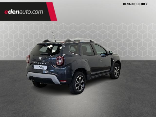 Dacia Duster image 5