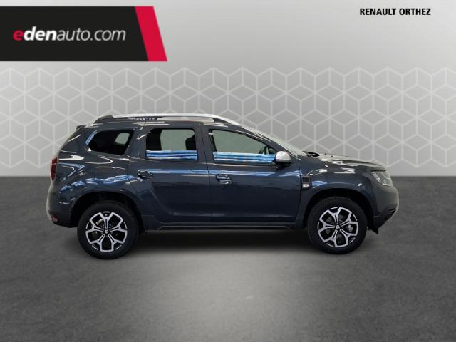 Dacia Duster image 2