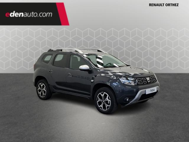 Dacia Duster image 4