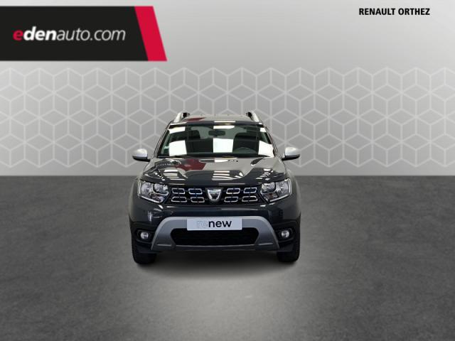 Dacia Duster image 7