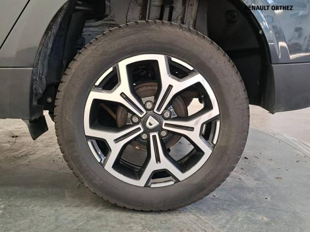 Dacia Duster image 3