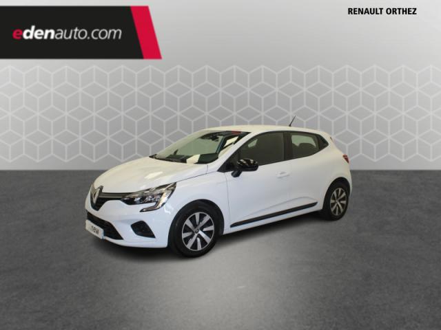 Renault Clio Tce 90 Equilibre