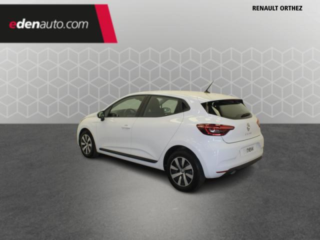 Renault Clio image 1
