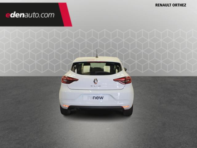 Renault Clio image 8