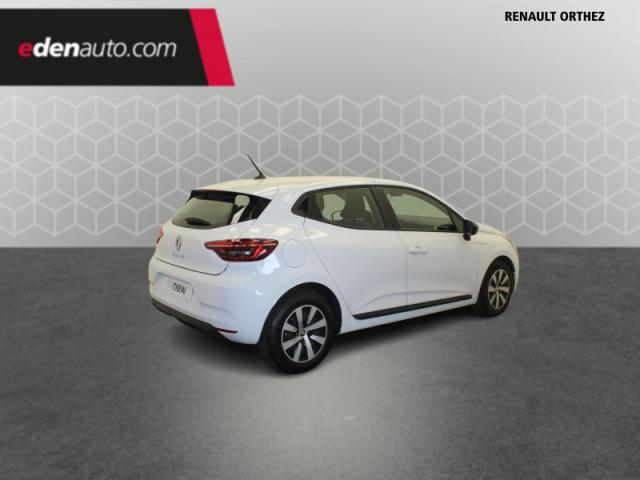 Renault Clio image 3