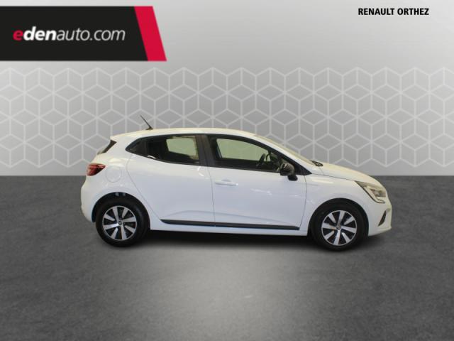 Renault Clio image 9