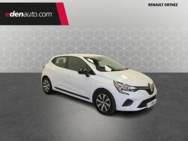 Renault Clio image 4