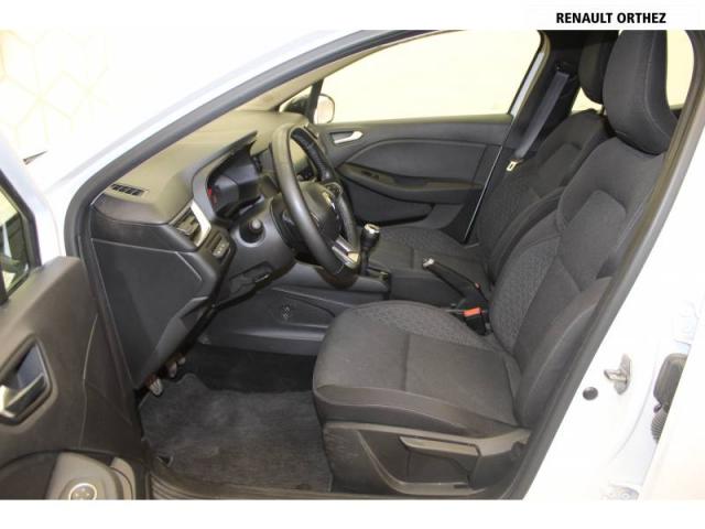 Renault Clio image 6