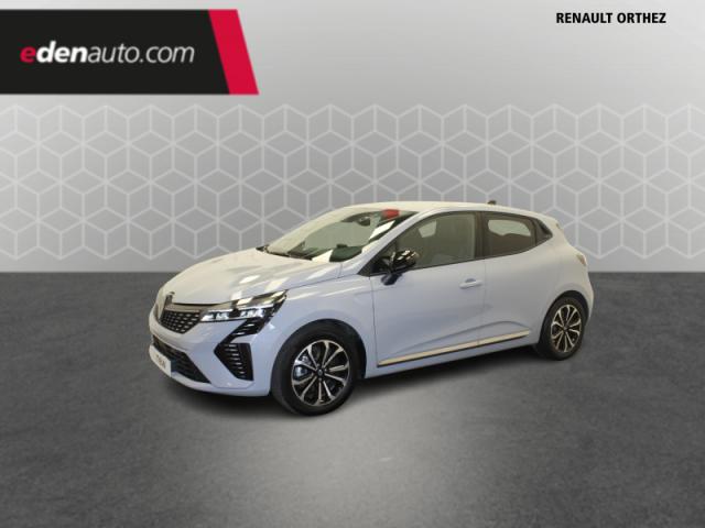 Renault Clio d’occasion