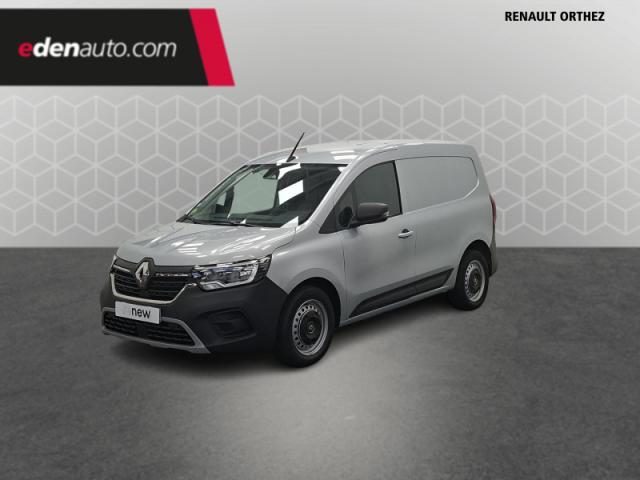 Renault Kangoo Van d’occasion