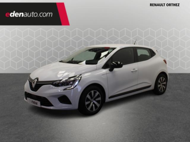 Renault Clio d’occasion