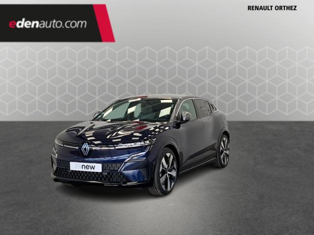 Renault Mégane d’occasion