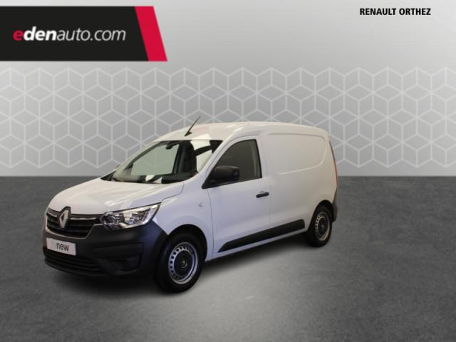 Renault Express d’occasion