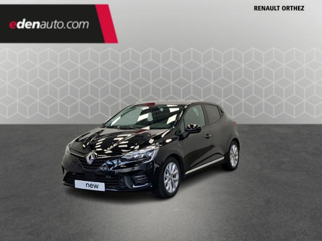 Renault Clio d’occasion