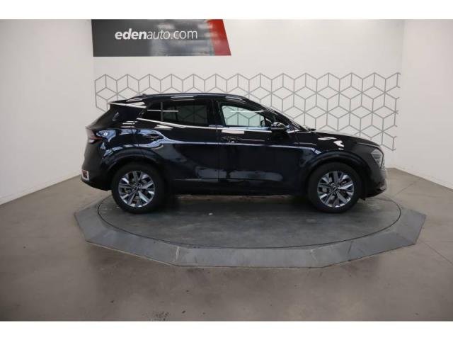 Kia Sportage image 6