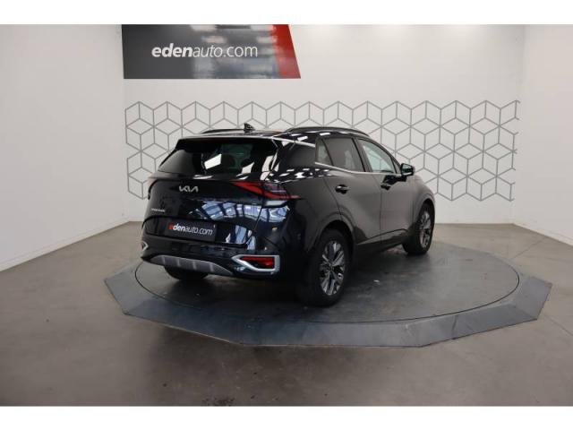 Kia Sportage image 8