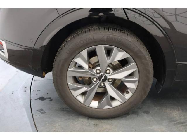 Kia Sportage image 5