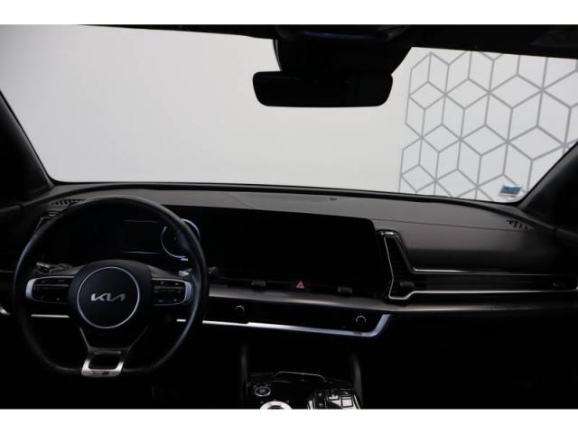 Kia Sportage image 7