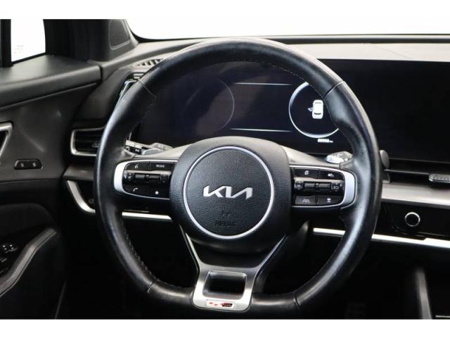 Kia Sportage image 4